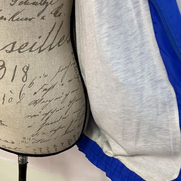 MAC GREGOR VINTAGE WINDBREAKER HOODIE SIZE M - Picture 6 of 8